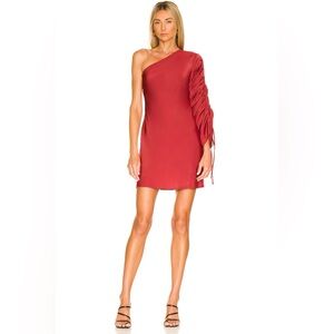 Revolve x Camila Coelho, Delphine Slip Dress